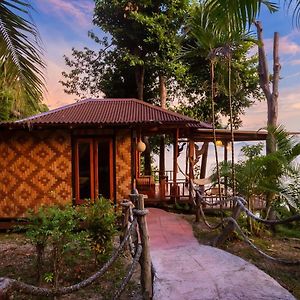 Top View Bungalow